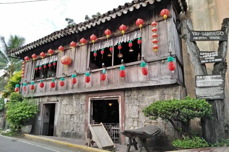 Cebu City Half-Day Historical & Street Food Tour - What the guides can add