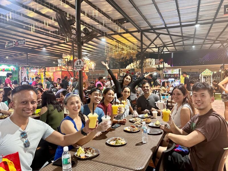 Cebu City Half-Day Historical & Street Food Tour - The value at $72.65