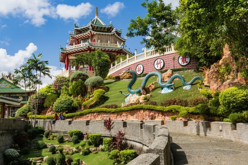 Cebu City Half-Day Joiner Tour - What to know before you go