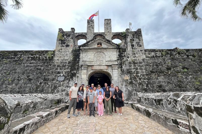 Cebu City Half-Day Joiner Tour - Shared transfers, timing, and the value of convenience
