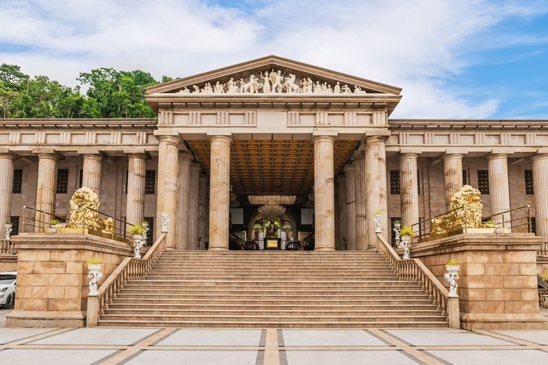 Cebu City Half-Day Tour with Hillyland - From Cebu’s old center to the hills