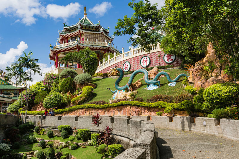 Cebu City Half-Day Tour with Hillyland - Who should choose this tour?