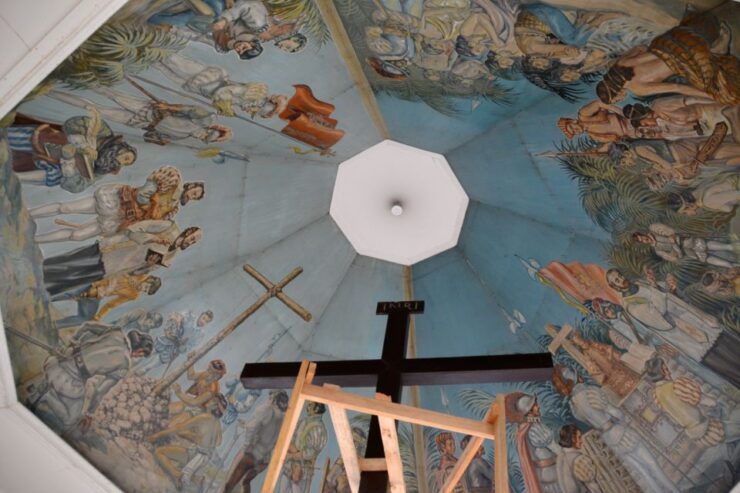 Cebu City: Half-Day Tour With Shopping - Activity Details