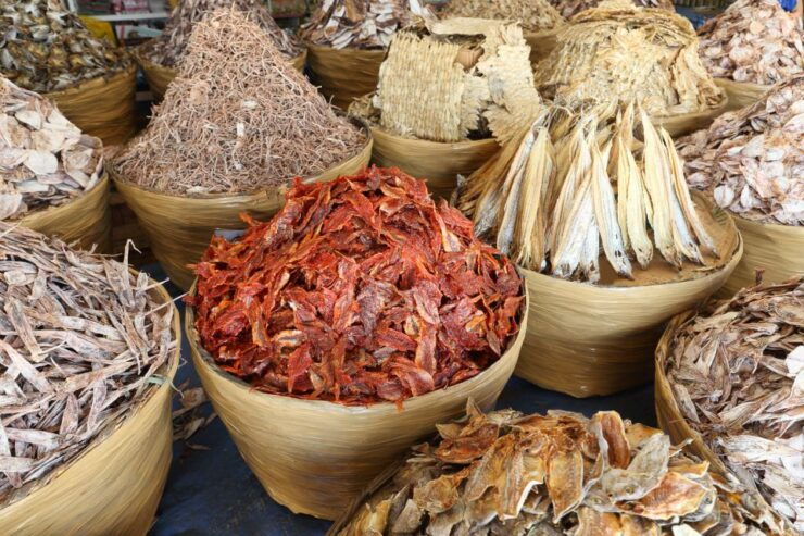 Cebu City: Half-Day Tour With Shopping - Tour Highlights