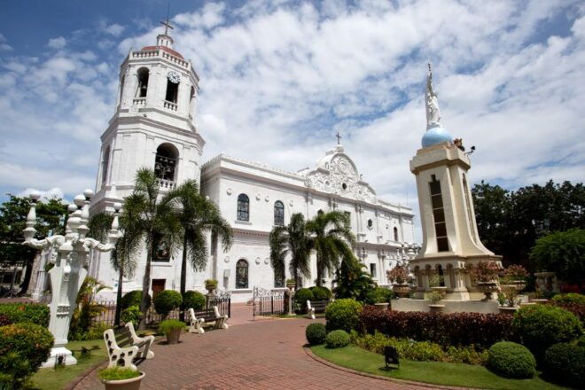 Cebu City: Half-Day Tour With Shopping - Helpful Directions
