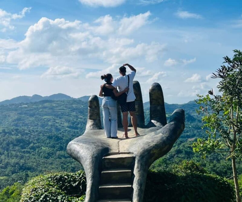 Cebu City: Heritage and Uphill Tour with 10,000 Roses - Good To Know