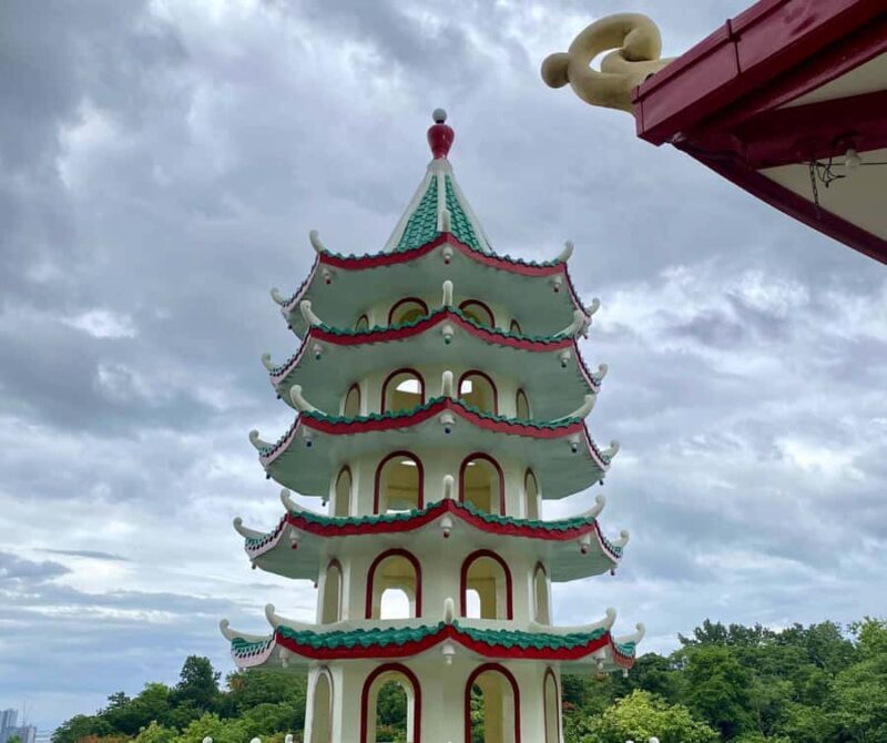 Cebu City: Heritage and Uphill Tour with 10,000 Roses - Who Will Love This Tour?