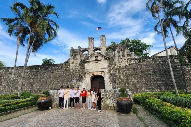 Cebu City Heritage Tour with Lunch Half Day - Final Thoughts: Is This Tour Right for You?
