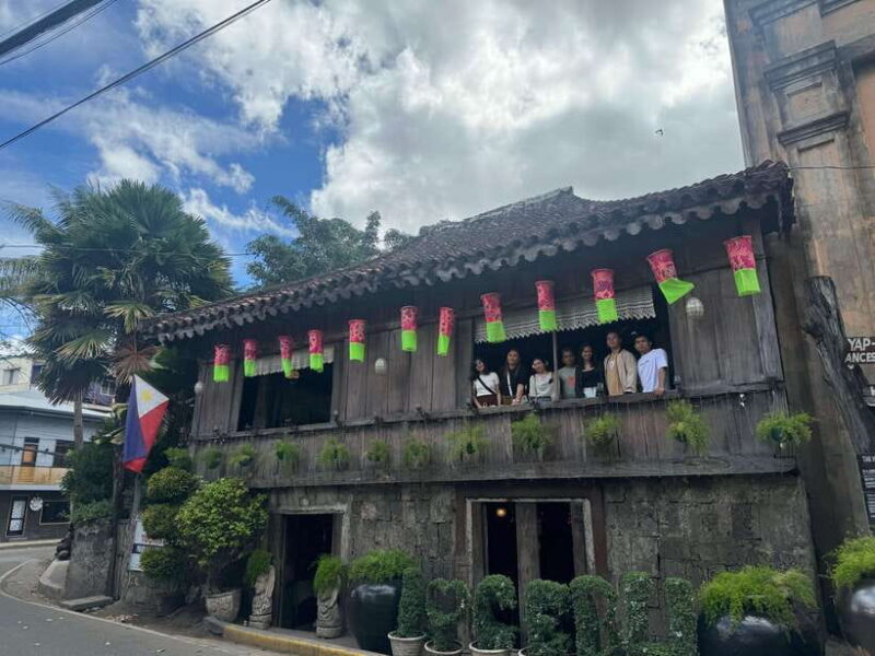 Cebu: City Highlights with Sirao Flower Garden Visit - FAQ