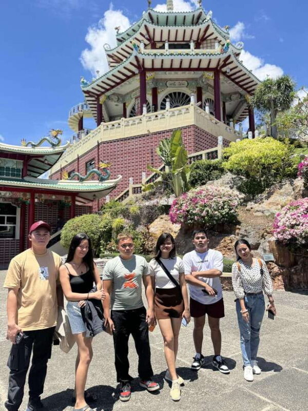 Cebu: City Highlights with Sirao Flower Garden Visit - Practical Tips for Travelers