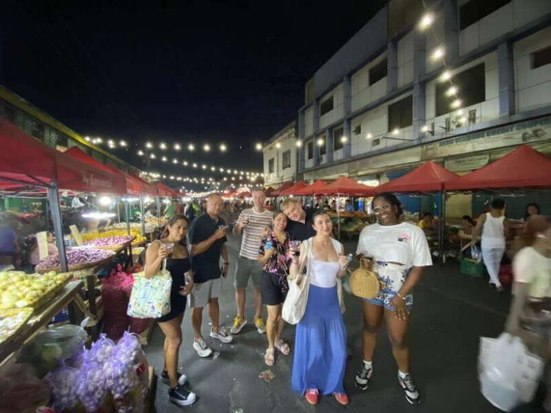Cebu City: Historical Street and Food Tour - Final Highlights and Departure