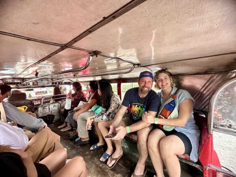 Cebu City: Historical Street and Food Tour - What We Liked About This Tour