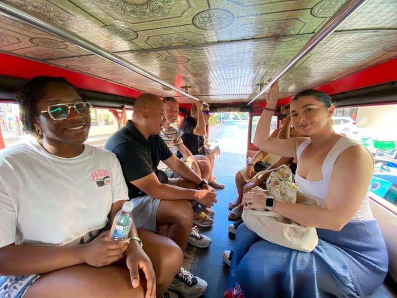 Cebu City: Historical Street and Food Tour - Who Will Enjoy This Tour?