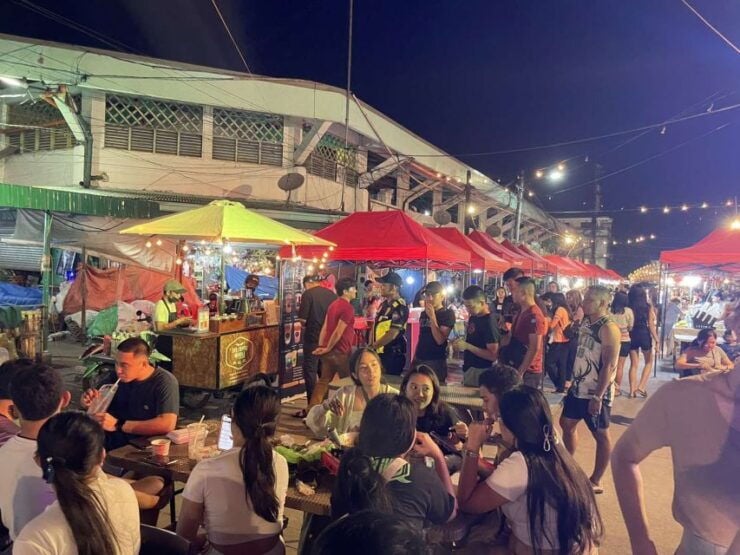 Cebu City Historical Street and Food Tour - Duration and Tour Guide