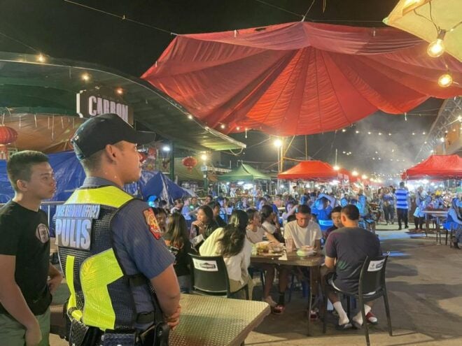 Cebu City Historical Street and Food Tour - Important Information for Participants