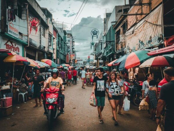 Cebu City Historical Street and Food Tour - Additional Information About Cebu City