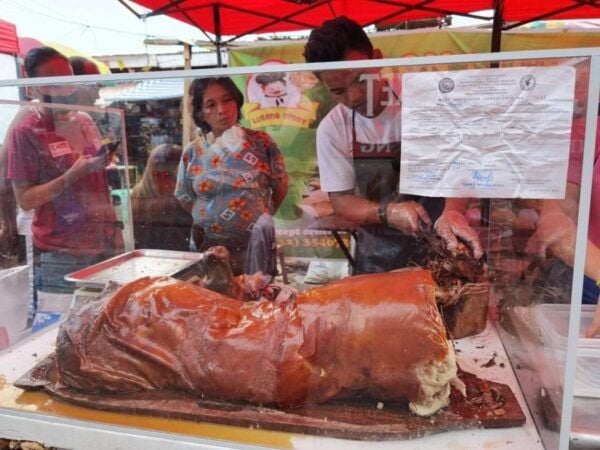 Cebu City Historical Street and Food Tour - Common Questions