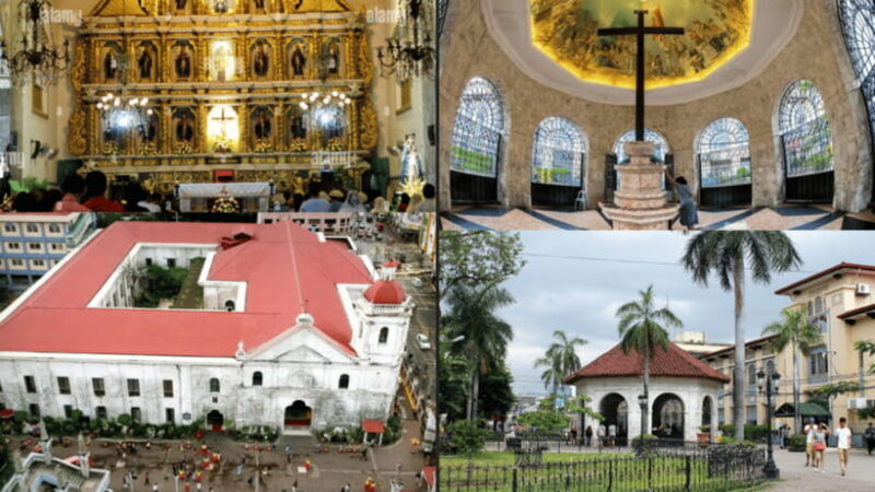 Cebu: City Historical Tour - FAQ