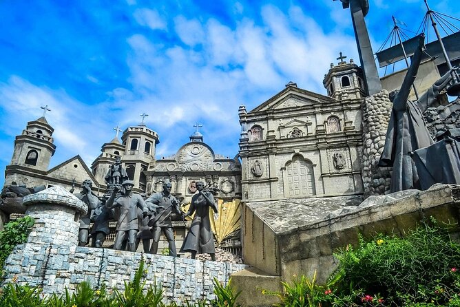 Cebu City & Mountain Tour - Inclusions and Amenities