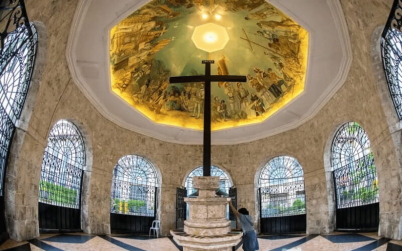 Cebu: City Sightseeing Group Tour - An In-Depth Look at the Tour Experience