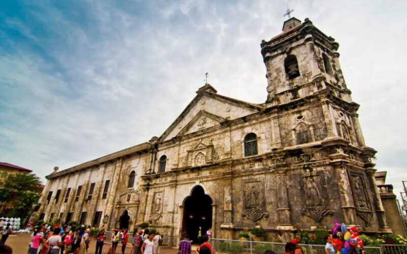 Cebu: City Sightseeing Group Tour - Good To Know  