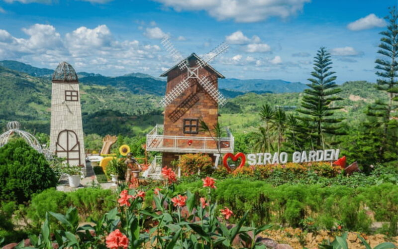 Cebu: City Sightseeing Group Tour - An In-Depth Look at the Cebu City Sightseeing Tour