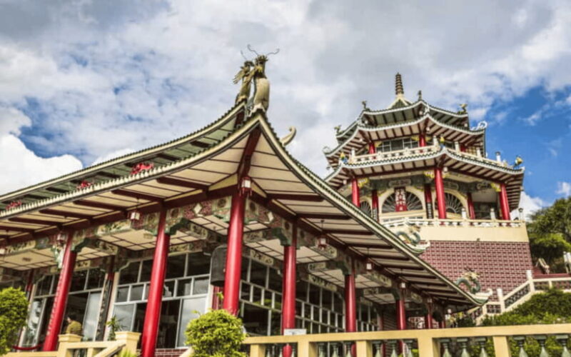 Cebu: City Sightseeing Group Tour - Frequently Asked Questions