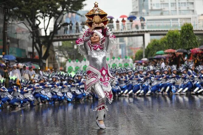 Cebu City Sinulog Festival Street Party 2026 - An In-Depth Look at the Sinulog Festival Street Party Tour