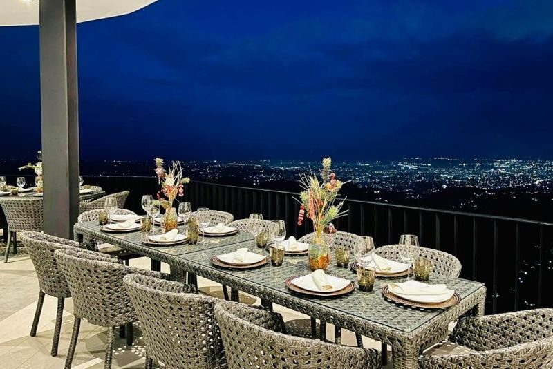Cebu City Temple of Leah Half-Day Private Tour with Dining - What to know before you go