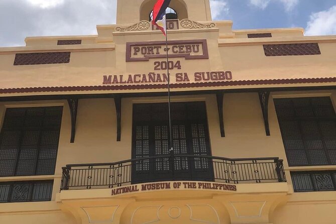 Cebu City Tour - Good To Know