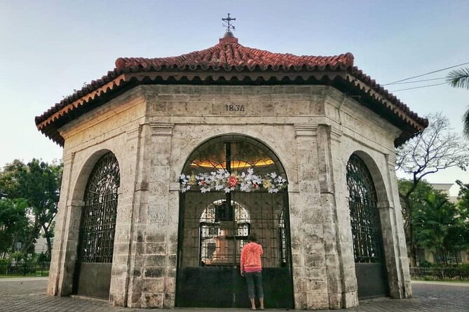Cebu City Tour - Tour Highlights