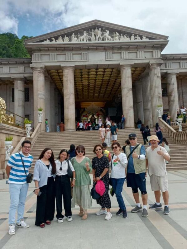 Cebu: City Tour Packages - Who Is This Tour Best For?