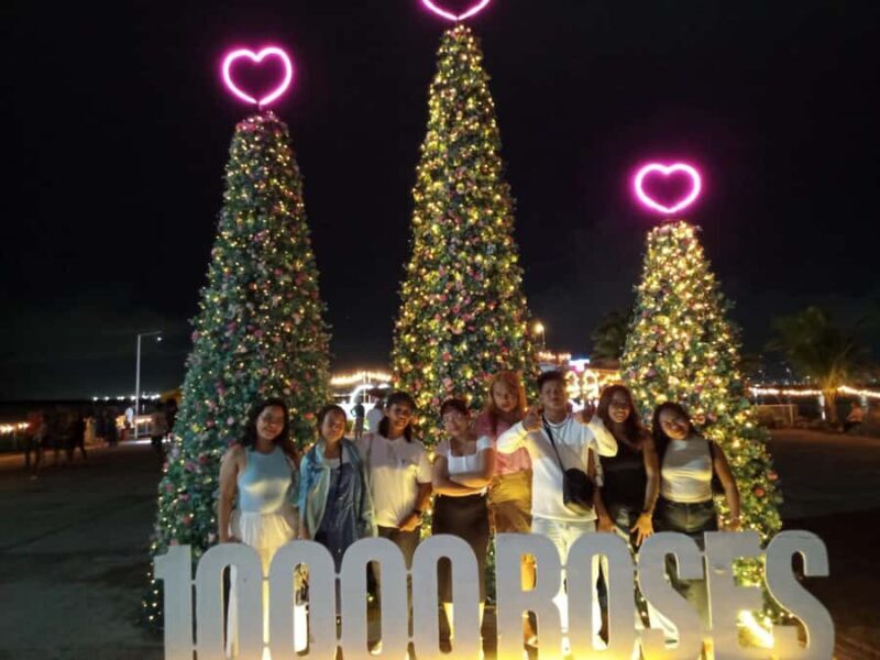 Cebu: City Tour Packages - FAQ