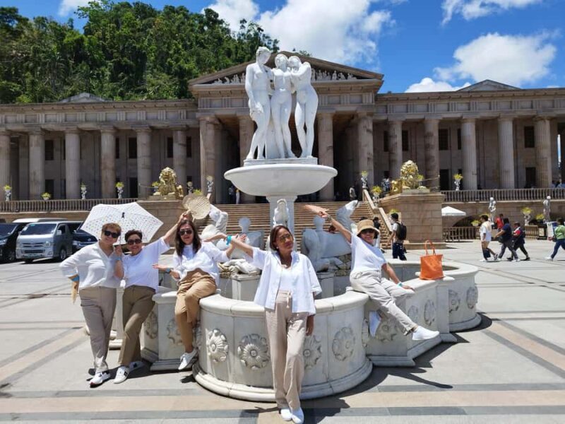 Cebu City Tour Private - Good To Know