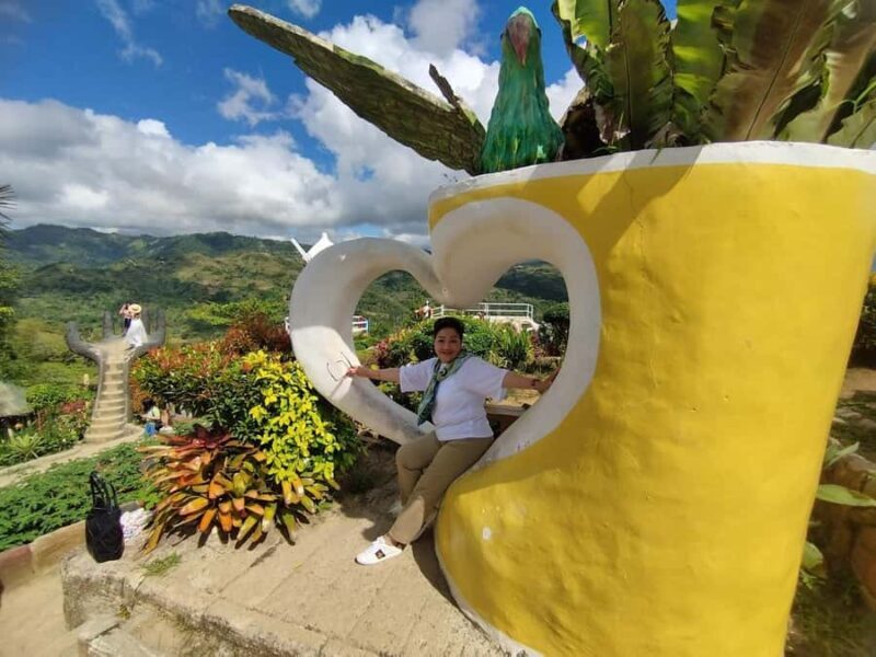Cebu City Tour Private - Discovering Cebu’s Highlands and Heritage: The Complete Experience