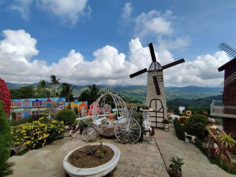 Cebu City Tour Private - Final Thoughts