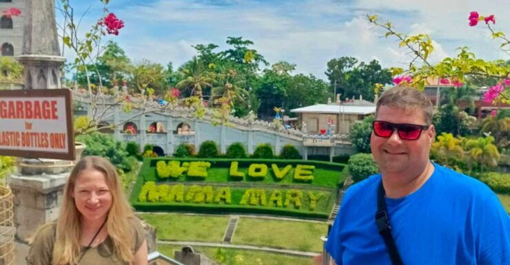 Cebu City: Uphill and Downhill Private Guided Day Tour - Activity Details