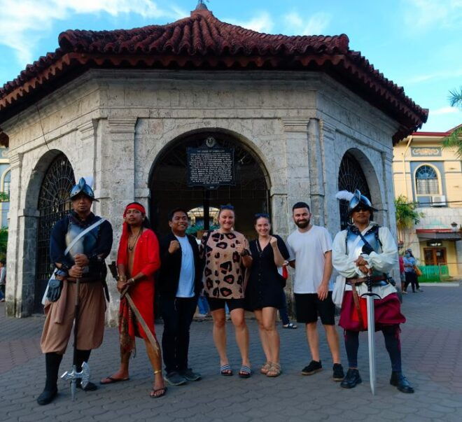 Cebu City: Uphill and Downhill Private Guided Day Tour - Customer Review
