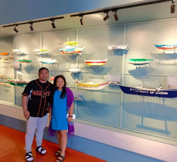 Cebu City: Uphill and Downhill Private Guided Day Tour - Directions