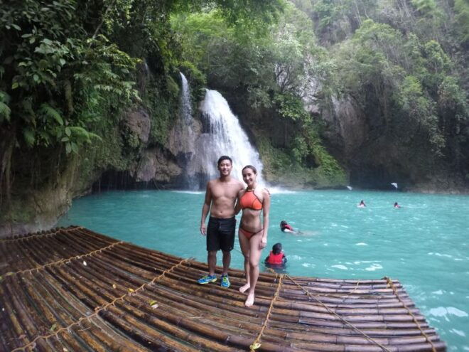 Cebu City: Whale Shark Swimming & Kawasan Falls Canyoneering - Review Summary
