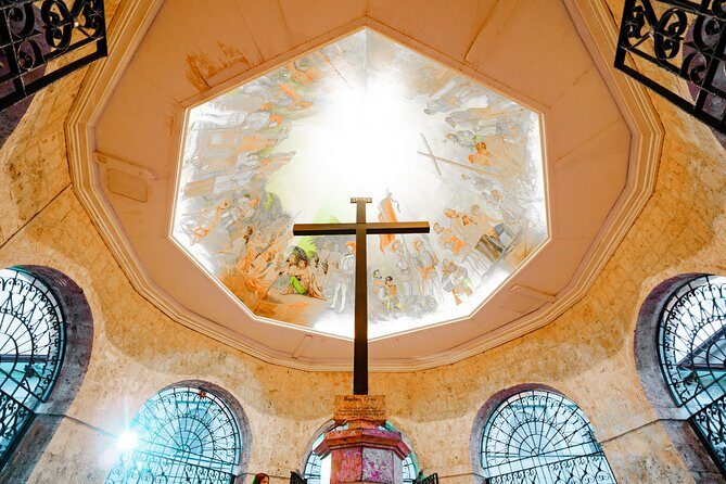 Cebu City with Sirao Garden Half Day Tour - An In-Depth Look at the Itinerary and Experience