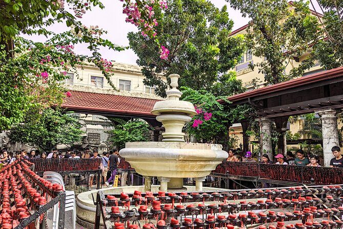 Cebu City with Sirao Garden Half Day Tour - Final Thoughts