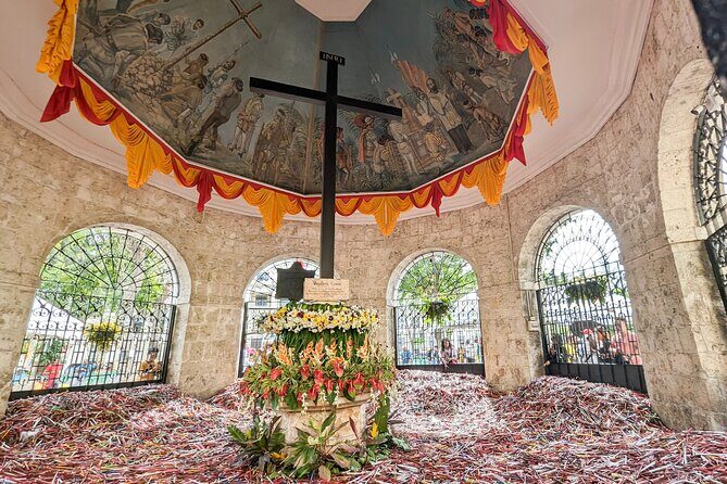 Cebu City with Sirao Garden Half Day Tour - Who Should Consider This Tour?