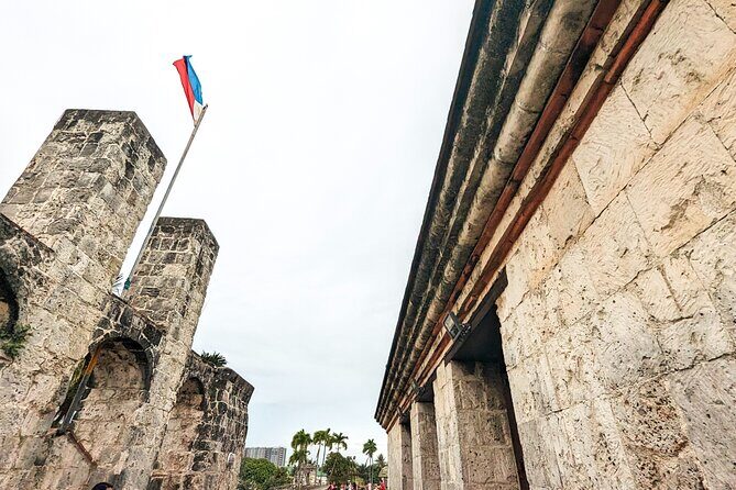 Cebu City with Sirao Garden Half Day Tour - FAQs