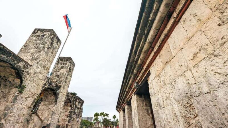 Cebu City with Sirao Garden Half Day Tour - An Introduction to the Tour Experience