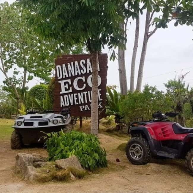 Cebu Danasan Adventure & Danao Tour - An In-Depth Look at Cebus Danasan & Danao Experience