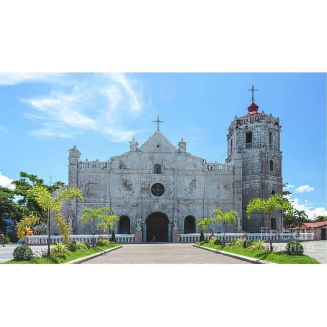 Cebu Danasan Adventure & Danao Tour - An Action-Packed Day with a Balance of Nature and Heritage