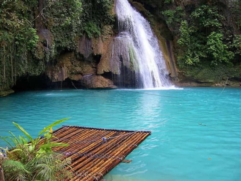 Cebu: Dao, Inambakan, Kawasan and Mantayupan Waterfalls Trip - FAQs
