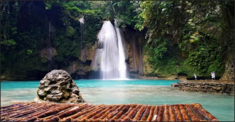 Cebu: Dao, Inambakan, Kawasan and Mantayupan Waterfalls Trip - Practical Tips for Your Waterfalls Trip