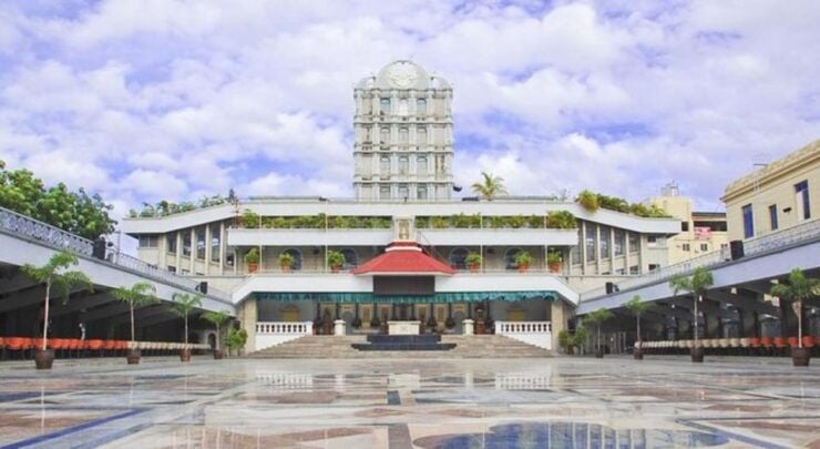 Cebu Day Tour With Pick-Up, Drop-Off and Lunch - Activity and Logistics